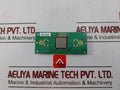 Interlink Micromodule 14-65290 Printed Circuit Board Rev C 94v-0