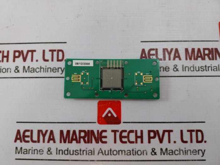Interlink Micromodule 14-65290 Printed Circuit Board Rev C 94v-0