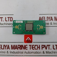Interlink Micromodule 14-65290 Printed Circuit Board Rev C 94v-0