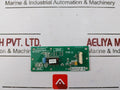 Interlink Micromodule 14-65290 Printed Circuit Board Rev C 94v-0