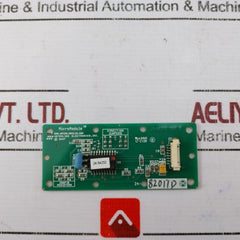 Interlink Micromodule 14-65290 Printed Circuit Board Rev C 94v-0