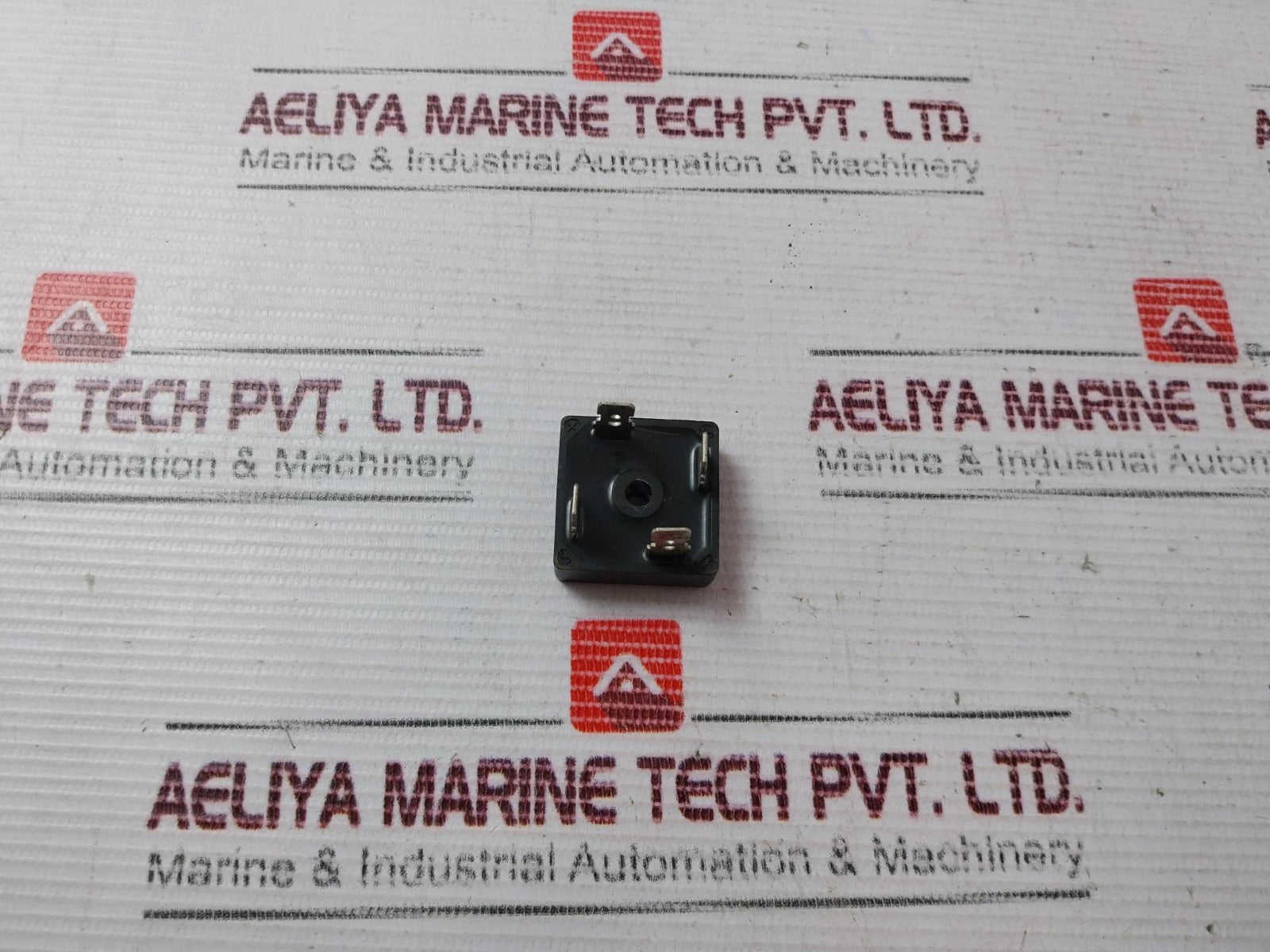 International Rectifier 26Mb10A