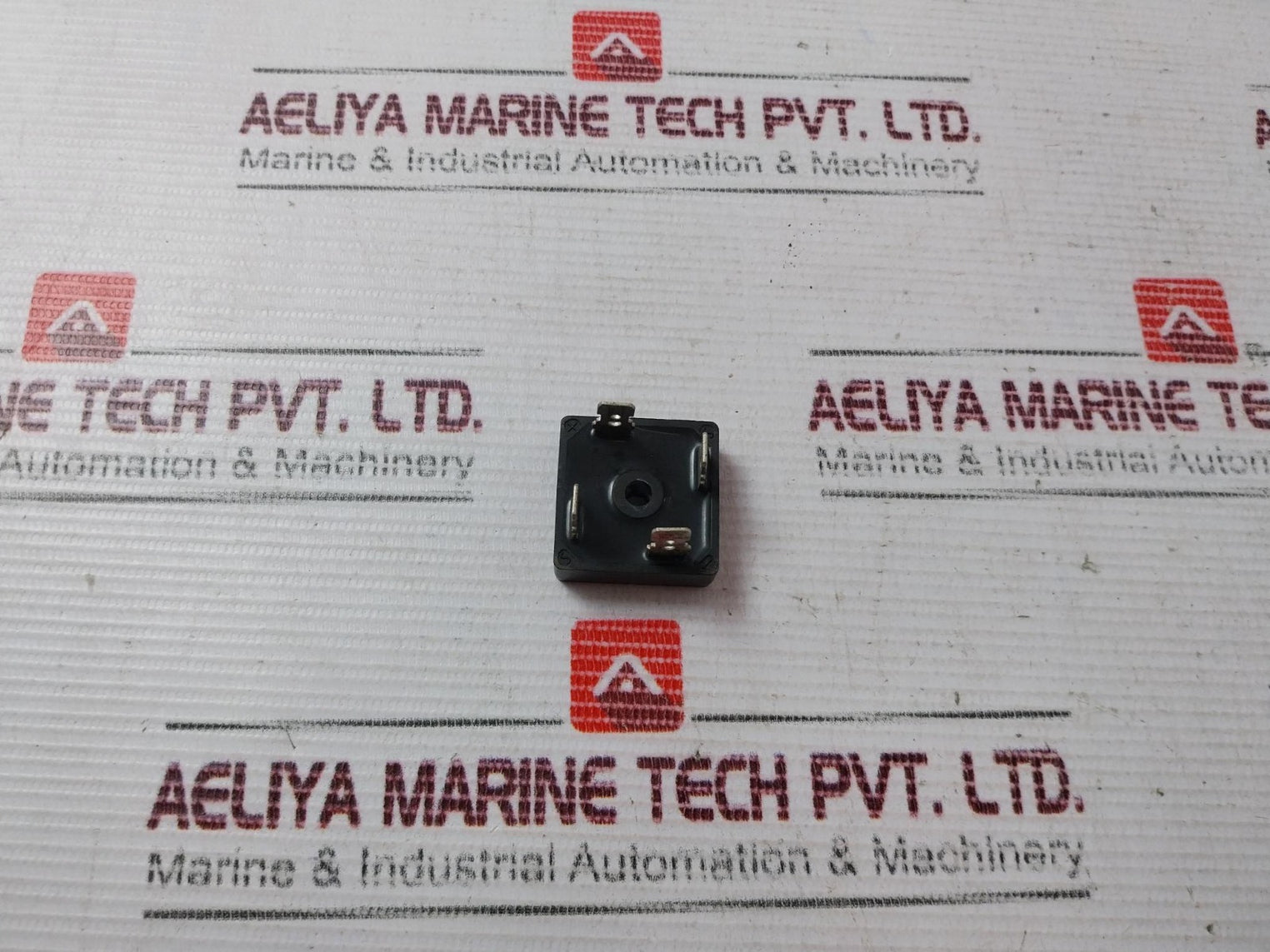 International Rectifier 26Mb10A