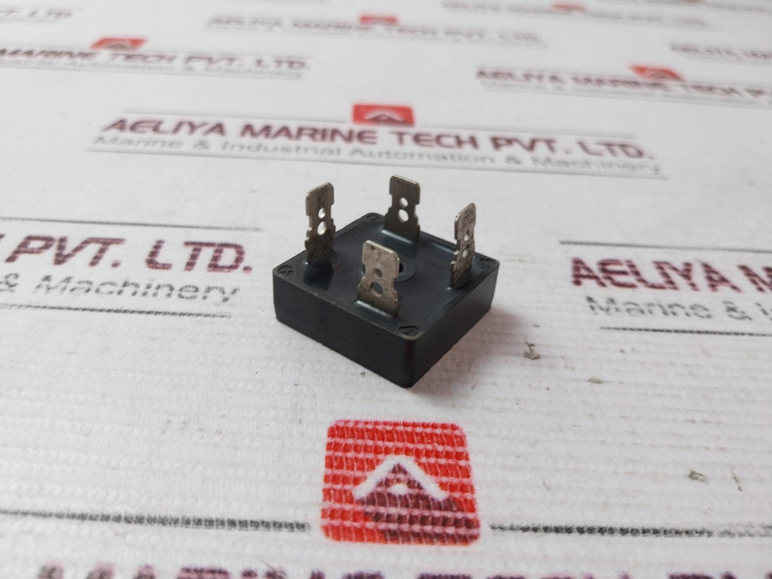 International Rectifier 26Mb10A