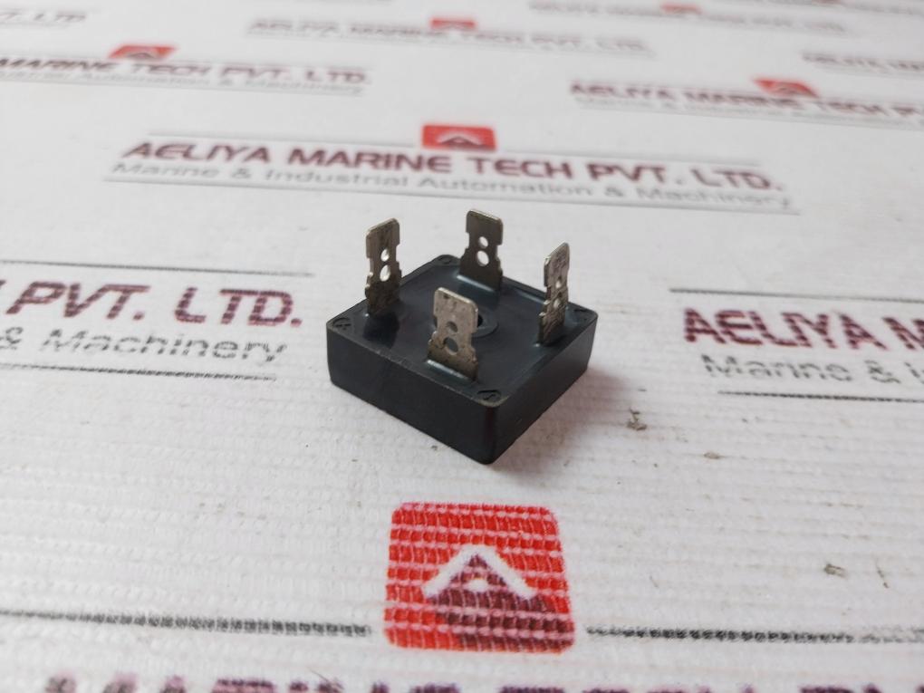 International Rectifier 26Mb10A 
