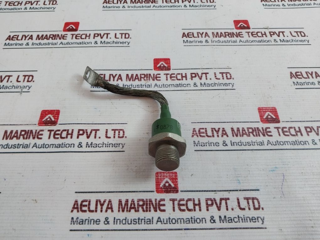 International Rectifier B50-8 Diode Rectifier