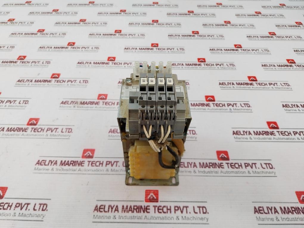 Intertrafo Itr 706217 Transformer 230Vac 200Va