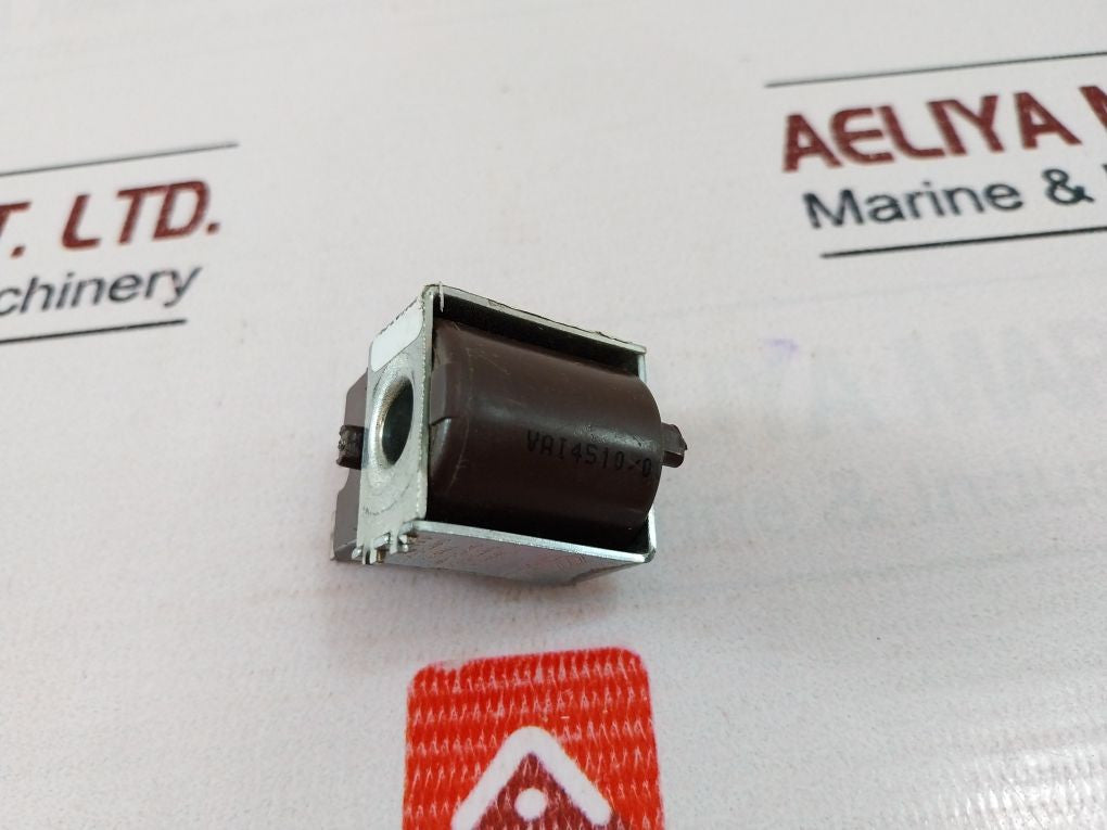 Invensys Vai 4510/00 Solenoid Coil 230V Ac 6W