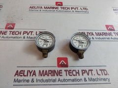 Iope Cl B 1/4" Npt Pressure Gauge 92188-1