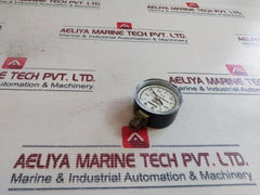 Iope Cl B 1/4" Npt Pressure Gauge 92188-1