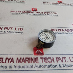 Iope Cl B 1/4" Npt Pressure Gauge 92188-1