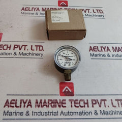 Iope Cl B Pressure Gauge