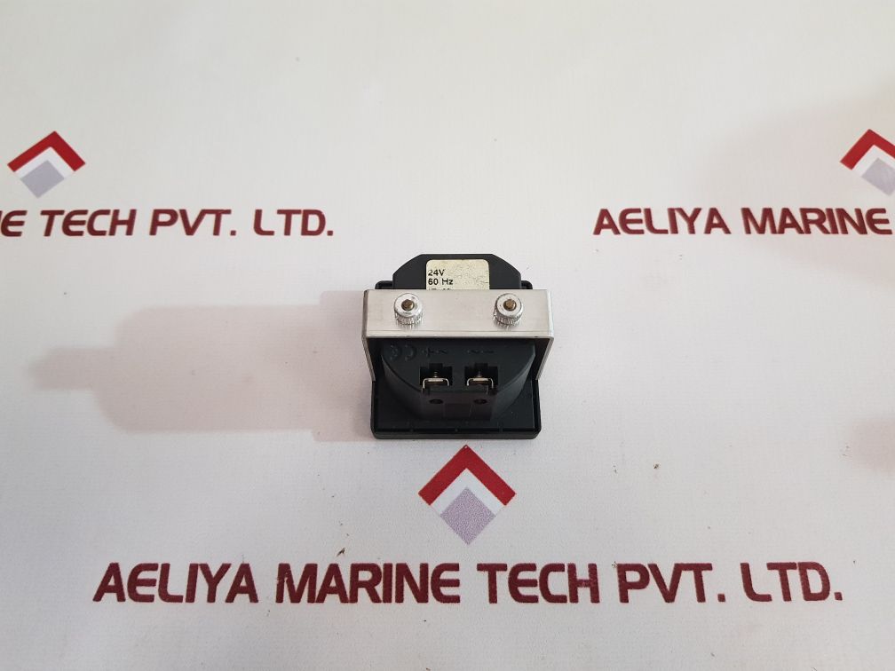 Ip-40 24V Hour Meter New