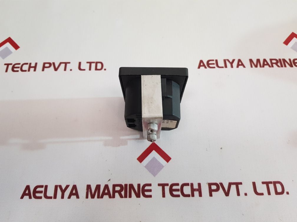 Ip-40 24V Hour Meter New