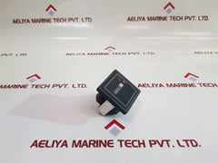 Ip-40 24V Hour Meter New