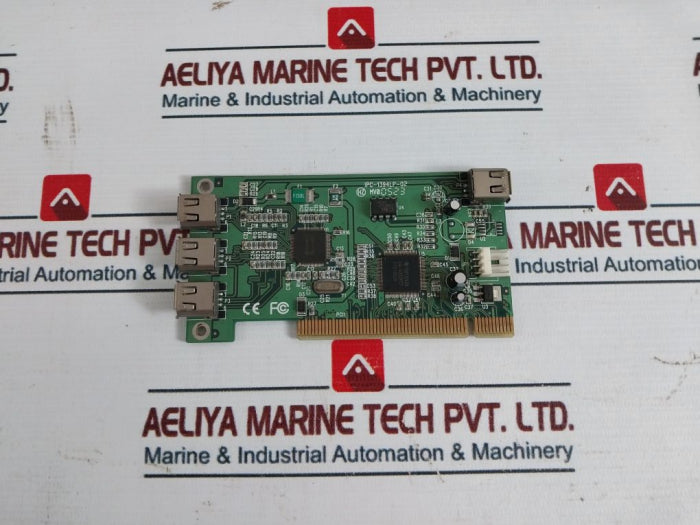 Ipc-1394Lp-02 Mv0 Printed Circuit Board 