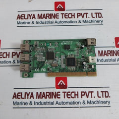 Ipc-1394Lp-02 Mv0 Printed Circuit Board 