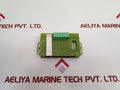 Iph Mas 2600/2P0 Transducer Amplifier Mas 2600-g10-15-0/0P