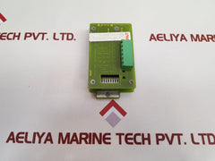 Iph Mas 2600/2P0 Transducer Amplifier Mas 2600-g10-15-0/0P - Aeliya Marine Tech