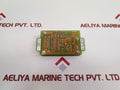 Iph Mas 2600/2P0 Transducer Amplifier Mas 2600-g10-15-0/0P - Aeliya Marine Tech