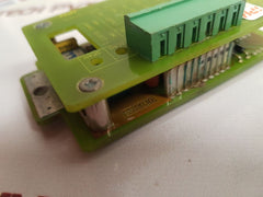 Iph Mas 2600/2P0 Transducer Amplifier Mas 2600-g10-15-0/0P - Aeliya Marine Tech
