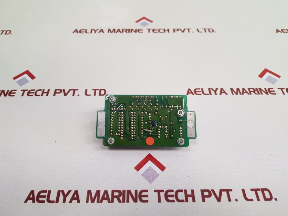 IPH Mas 2600/2P Transducer Amplifier - Aeliya Marine Tech