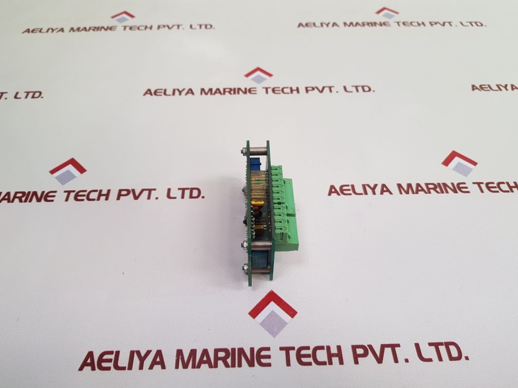IPH Mas 2600/2P Transducer Amplifier - Aeliya Marine Tech