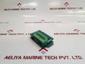 IPH Mas 2600/2P Transducer Amplifier - Aeliya Marine Tech