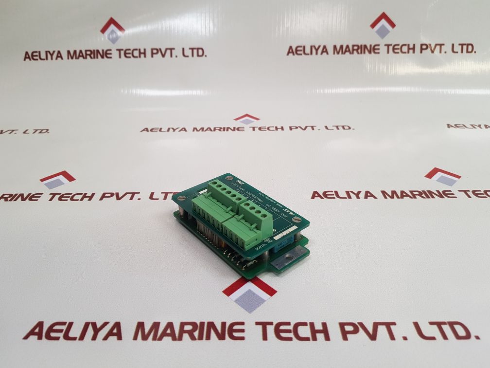 IPH Mas 2600/2P Transducer Amplifier - Aeliya Marine Tech