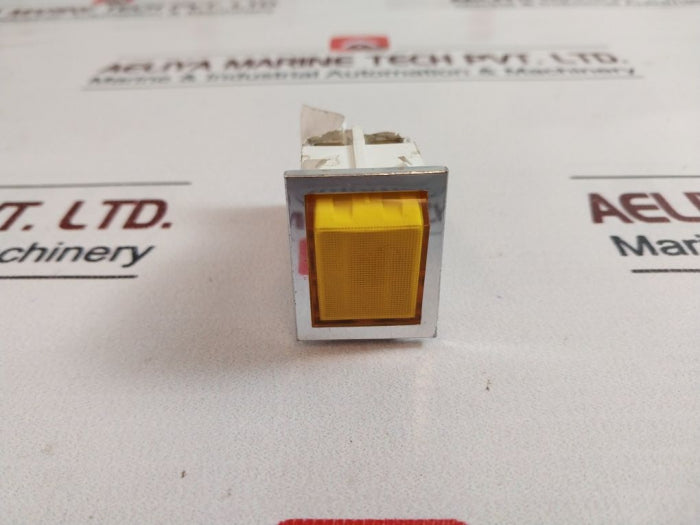 Ipso 209/00181/00 Soak Switch 16A/250V