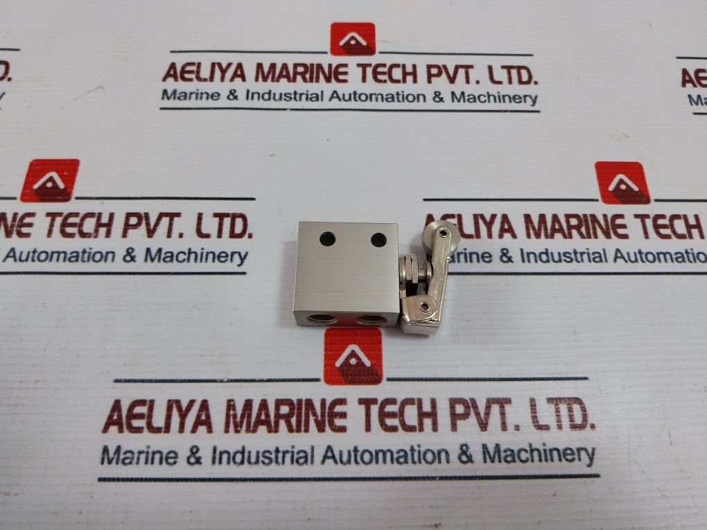 Ir-aro M251Rs Manual Air Control Valve