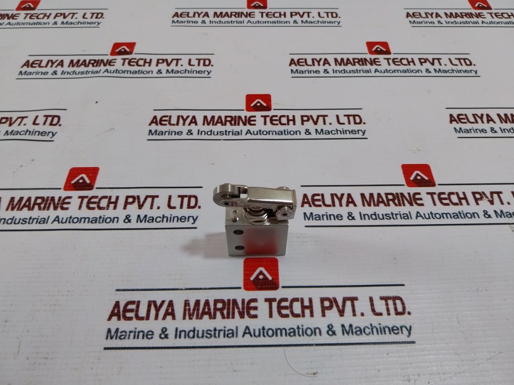 Ir-aro M251Rs Manual Air Control Valve