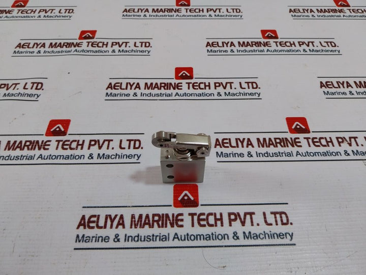 Ir-aro M251Rs Manual Air Control Valve
