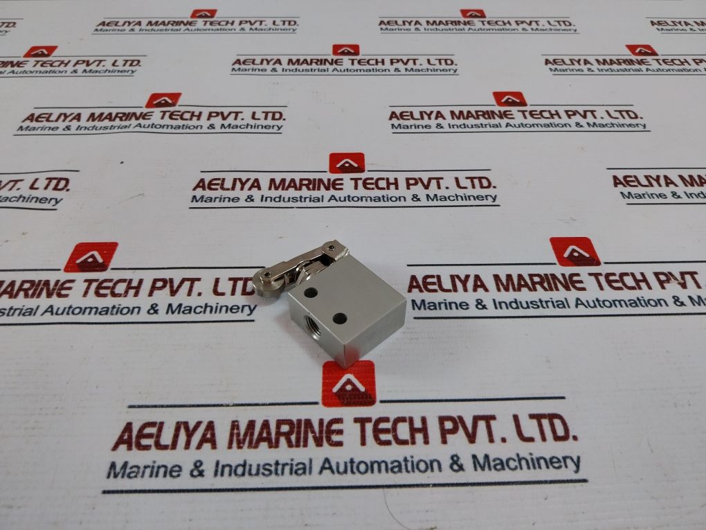 Ir-aro M251Rs Manual Air Control Valve