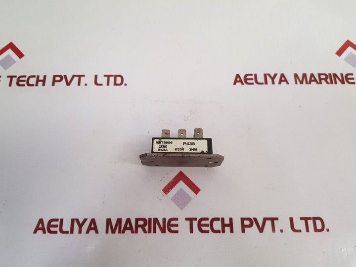 Ir E78996 Bridge Rectifier