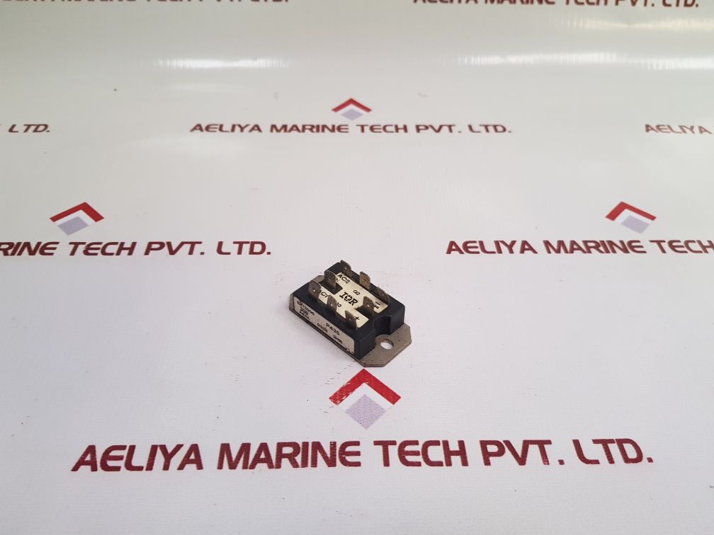 Ir E78996 Bridge Rectifier