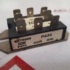 Ir E78996 Bridge Rectifier