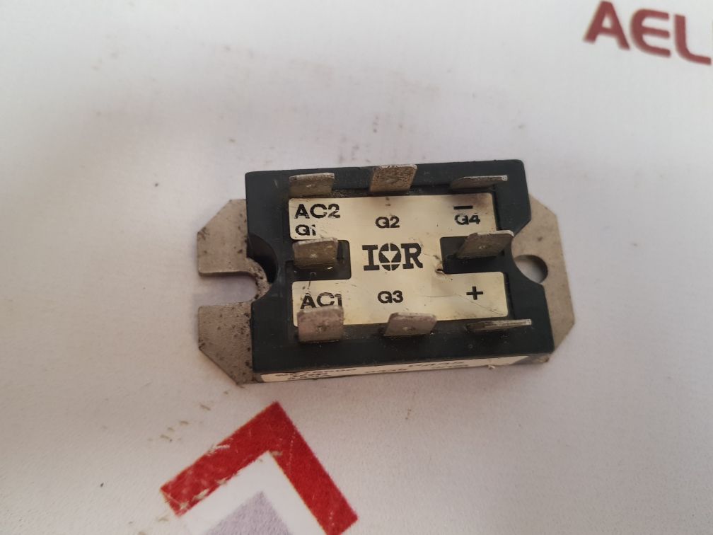 Ir E78996 Bridge Rectifier