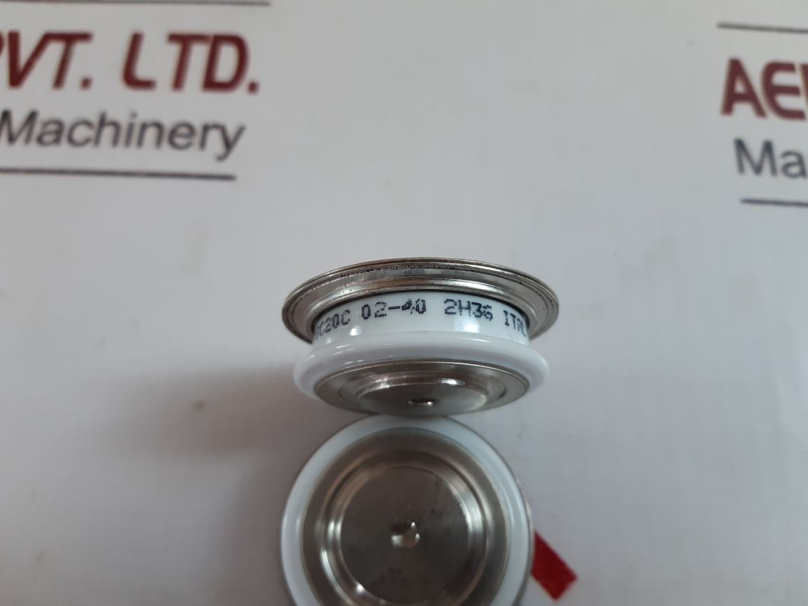 Ir Sd300C20C Rectifier Diode 1Fj 5806-3Ta82-z0056/ Emri-01