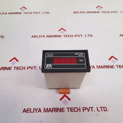 Ira prm-300m pressure indicator
