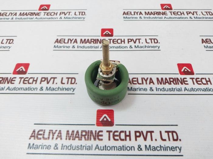 Iresco Electricals Toropot Potentiometer A 1K Ohm