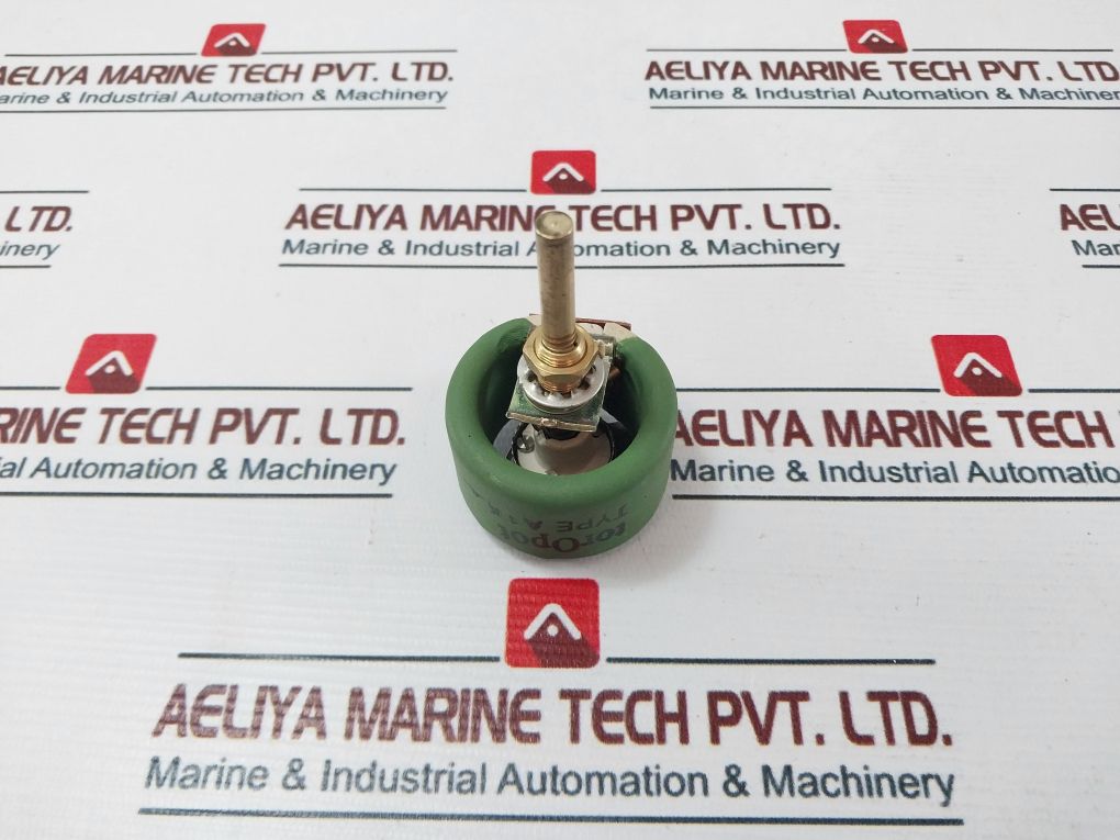 Iresco Electricals Toropot Potentiometer A 1K Ohm