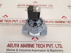Irritrol 2400t solenoid valve 24 vdc