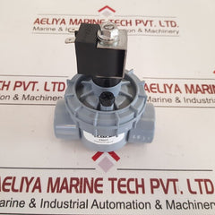Irritrol 2400t solenoid valve 24 vdc