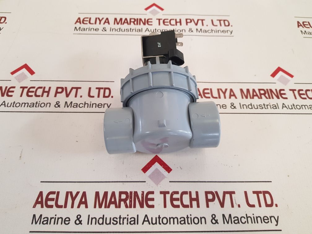 Irritrol 2400t solenoid valve 24 vdc