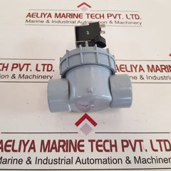 Irritrol 2400t solenoid valve 24 vdc