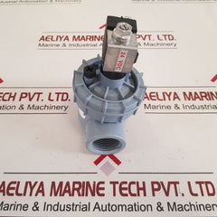 Irritrol 2400t solenoid valve 24 vdc