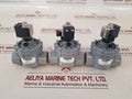 Irritrol 2400t solenoid valve 24 vdc