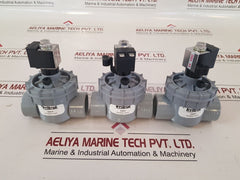 Irritrol 2400t solenoid valve 24 vdc