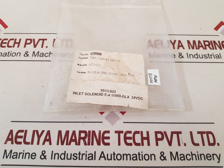 Irritrol 2400t solenoid valve 24 vdc